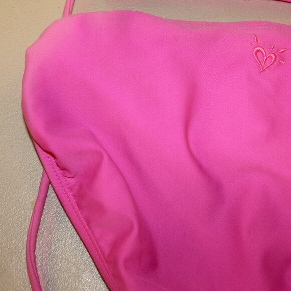 Fusia 2 Pcs Justice Bikini Swimsuit Size 14 - Picture 11 of 11